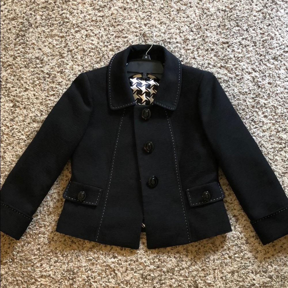 Tahari never been worn skirt suit!